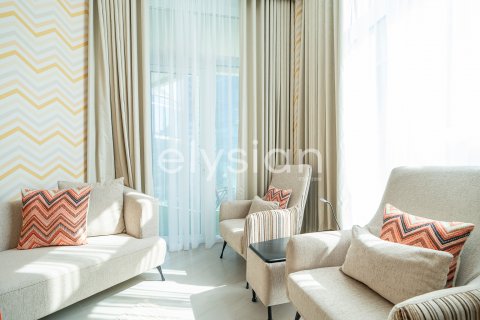 Apartmen di Business Bay, Dubai, UAE 2 bilik tidur, 103 meter persegi № 600249 - foto 9