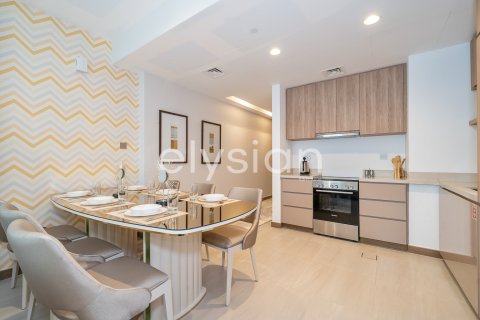 Apartmen di Business Bay, Dubai, UAE 2 bilik tidur, 103 meter persegi № 600249 - foto 3