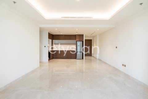Byt v Dubai Harbour, Dubai, SAE 1 ložnice, 79 m² Č.: 600248 - fotografie 2