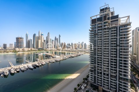 Διαμέρισμα σε Dubai Harbour, Dubai, ΗΑΕ 1 υπνοδωμάτιο, 79 τ.μ. Αρ. 600248