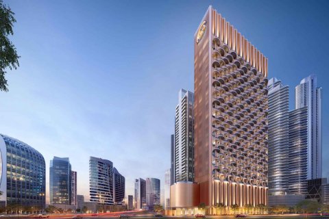 Downtown Dubai (Downtown Burj Dubai), Dubai, BAE’de konut projesi One Residence No 520230