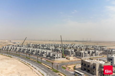 Land til salg i Jebel Ali, Dubai, UAE 915 kvm № 701216 - foto 8