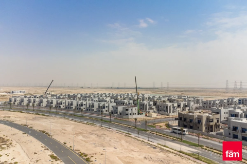 Land til salg i Jebel Ali, Dubai, UAE 915 kvm № 701216 - foto 13