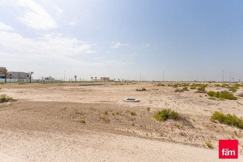 Land til salg i Jebel Ali, Dubai, UAE 915 kvm № 701216 - foto 9