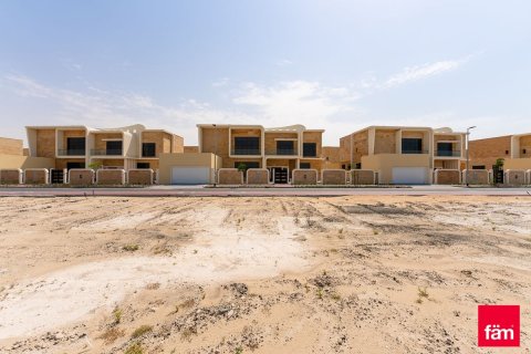 Land til salg i Jebel Ali, Dubai, UAE 915 kvm № 701216 - foto 4