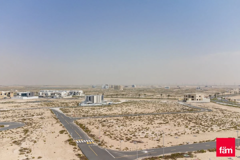 Land til salg i Jebel Ali, Dubai, UAE 915 kvm № 701216 - foto 2