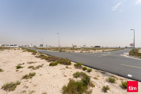 Land til salg i Jebel Ali, Dubai, UAE 915 kvm № 701216 - foto 12