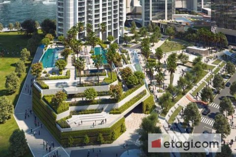 Lakás itt: Business Bay, Dubai, EAE, 1 hálószoba, 64.6 m², azonosító: 520396 - fénykép 18