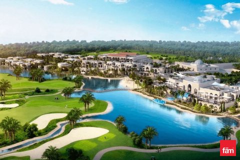 تاون هاوس للبيع في دبي، الإمارات العربية المتحدة 4 غرفة نوم ، 142.6 متر مربع ، رقم 693066 - صورة 2