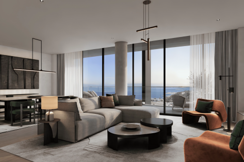 Lakás itt: Sharjah, EAE, 4 hálószoba, 350 m², azonosító: 598897