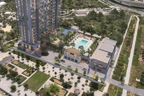 Apartament de vânzare în Dubai Hills Estate, Dubai, EAU 1 dormitor, 74.7 mp.  №694111 - poză 8