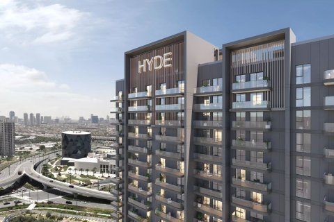 Apartament de vânzare în Dubai Hills Estate, Dubai, EAU 1 dormitor, 74.7 mp.  №694111 - poză 10