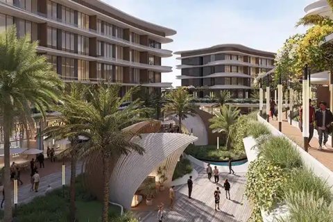 阿联酋 Dubai 待售 : 2 卧, 123.3 平方米 , 编号694113 - 照片 2