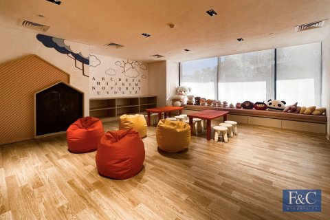 Apartamento para arrendamento em Business Bay, Dubai, EAU 1 quarto, 59 m2 № 704800 - foto 17