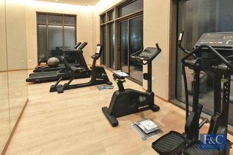 Appartement à louer à Dubai Creek Harbour (The Lagoons), Dubai, EAU 1 chambre, 62 m2 № 704797 - photo 17