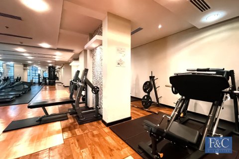 Üürile anda korter asukohaga Jumeirah Lake Towers, Dubai, AÜE: 1 magamistoaga, 92 m² Nr 704803 - pilt 16