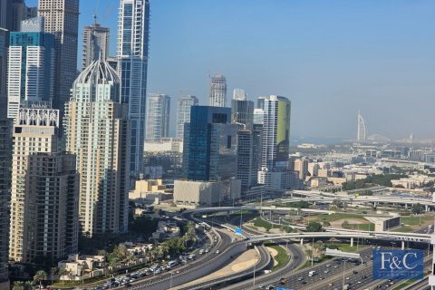 Üürile anda korter asukohaga Jumeirah Lake Towers, Dubai, AÜE: 1 magamistoaga, 92 m² Nr 704803 - pilt 22