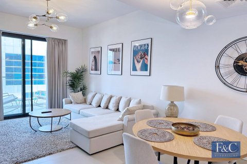 Apartmen di Barsha Heights (Tecom), Dubai, UAE 1 bilik tidur, 70 meter persegi № 704799 - foto 2