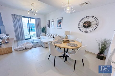 Apartmen di Barsha Heights (Tecom), Dubai, UAE 1 bilik tidur, 70 meter persegi № 704799 - foto 16