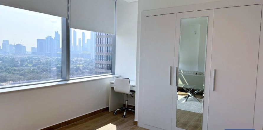 شقة في DIFC، دبي 51 متر مربع . ر قم 704801