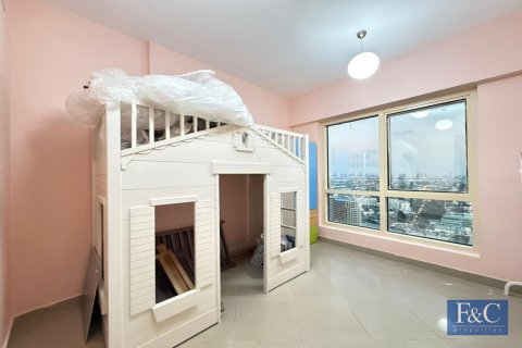 Пәтер Джумейра Лейк Тауэрс, Дубай, БАӘ-да 2 жатын бөлмелер, 101 м² № 704802 - фото 10