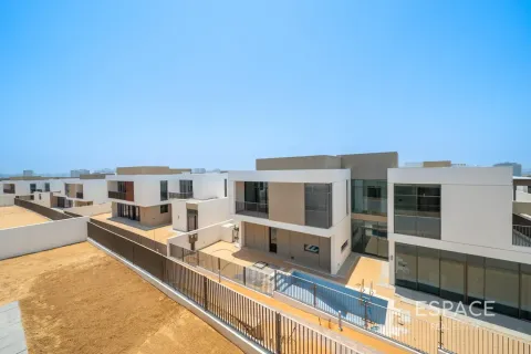Villa til salgs i Al Furjan, Dubai, Emiratene 5 soverom, 473 kvm Nr. 649787 - Foto 19