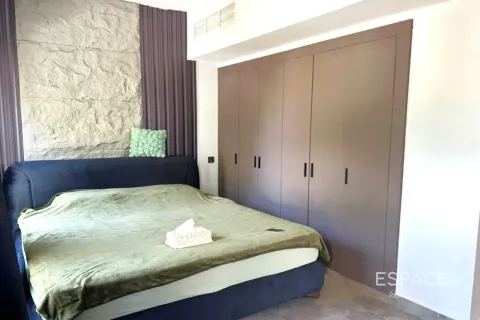 Villa The Springs, Dubaijā, AAE 2 istabas, 167 m2 Nr. 649783 - attēls 10