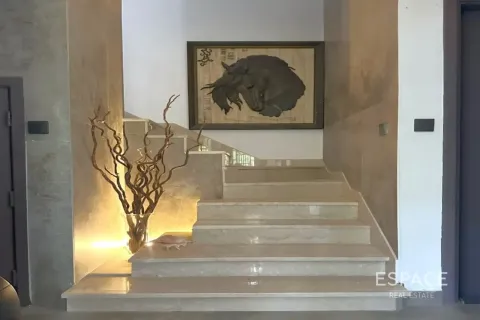 Villa The Springs, Dubaijā, AAE 2 istabas, 167 m2 Nr. 649783 - attēls 7