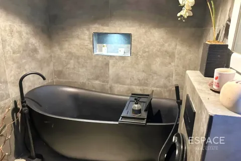 Villa The Springs, Dubaijā, AAE 2 istabas, 167 m2 Nr. 649783 - attēls 13