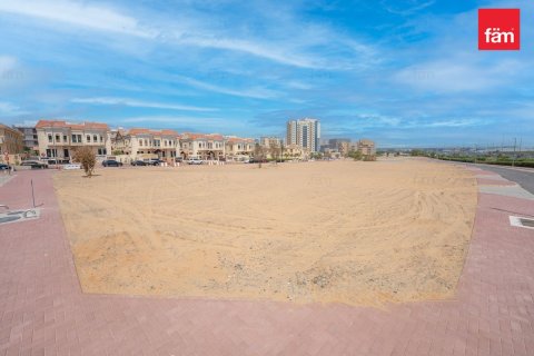 Müüa maa asukohaga Wadi Al Safa 2, Dubai, AÜE: 495.1 m² Nr 610407 - pilt 3