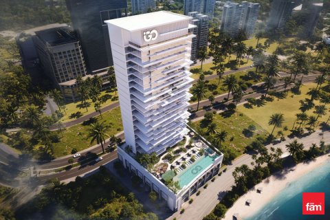 Apartamento en Dubai, EAU 1 dormitorio, 74.5 m² № 702301