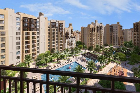 Apartment sa Umm Suqeim, Dubai, UAE 2 silid-tulugan, 111 sq.m. № 663779