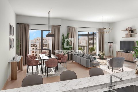 Wohnung zum Verkauf in Umm Suqeim, Dubai, VAE 2 Schlafzimmer, 111 m2 Nr. 663779 - Foto 3