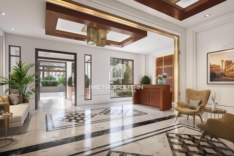 Wohnung zum Verkauf in Umm Suqeim, Dubai, VAE 2 Schlafzimmer, 111 m2 Nr. 663779 - Foto 5