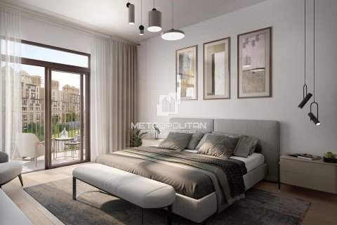 Wohnung zum Verkauf in Umm Suqeim, Dubai, VAE 2 Schlafzimmer, 111 m2 Nr. 663779 - Foto 6
