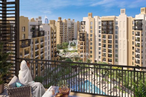 Wohnung zum Verkauf in Umm Suqeim, Dubai, VAE 2 Schlafzimmer, 111 m2 Nr. 663779 - Foto 9