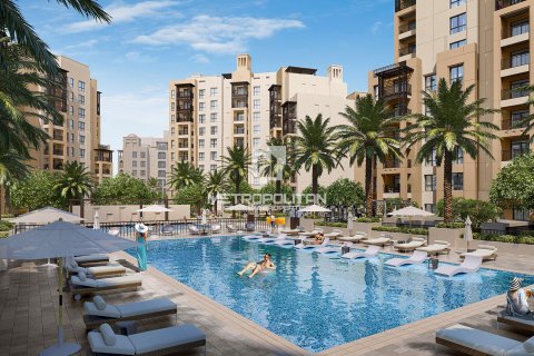 Wohnung zum Verkauf in Umm Suqeim, Dubai, VAE 2 Schlafzimmer, 111 m2 Nr. 663779 - Foto 7