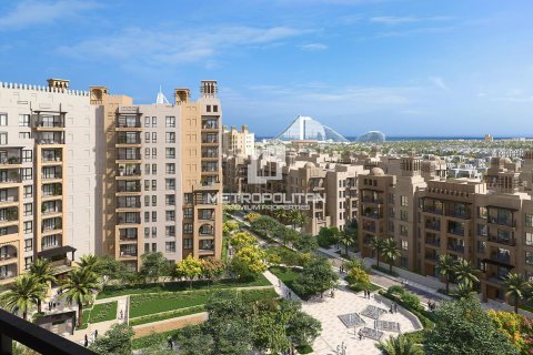 Wohnung zum Verkauf in Umm Suqeim, Dubai, VAE 2 Schlafzimmer, 111 m2 Nr. 663779 - Foto 8