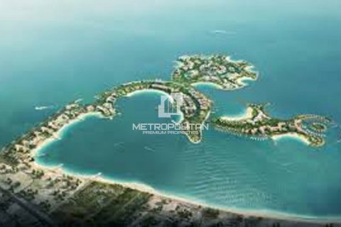 Земельный участок в Al Marjan Island, Рас-эль-Хайма, ОАЭ 4738м2 № 663778