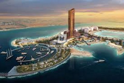 Land til salg i Al Marjan Island, Ras Al Khaimah, UAE 4738 kvm № 663778 - foto 2