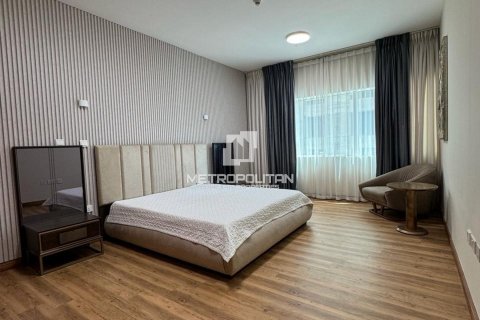 Apartament de vânzare în Dubai Marina, Dubai, EAU 1 dormitor, 80 mp.  №663798 - poză 4