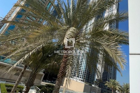 Apartament de vânzare în Dubai Marina, Dubai, EAU 1 dormitor, 80 mp.  №663798 - poză 10