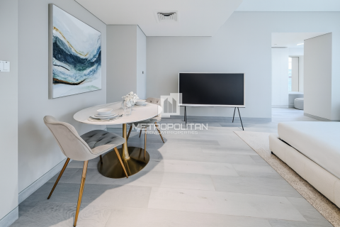 Müüa korter asukohaga Dubai Marina, AÜE: 45 m² Nr 663777 - pilt 4