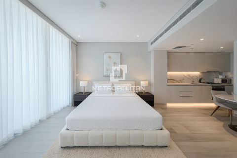 Müüa korter asukohaga Dubai Marina, AÜE: 45 m² Nr 663777 - pilt 2