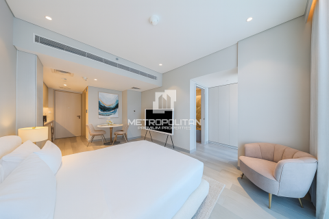 Müüa korter asukohaga Dubai Marina, AÜE: 45 m² Nr 663777 - pilt 3