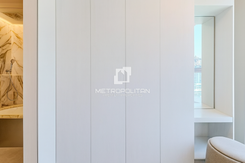 Müüa korter asukohaga Dubai Marina, AÜE: 45 m² Nr 663777 - pilt 6