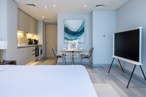 Müüa korter asukohaga Dubai Marina, AÜE: 45 m² Nr 663777 - pilt 7