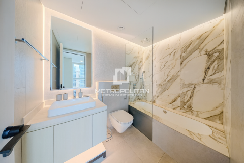 Müüa korter asukohaga Dubai Marina, AÜE: 45 m² Nr 663777 - pilt 9