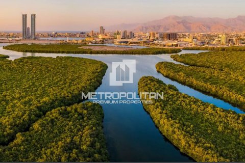 Apartemen di Mina Al Arab, Ras Al Khaimah, UEA 1 kamar tidur, 91 m2 nomor 663781 - foto 8