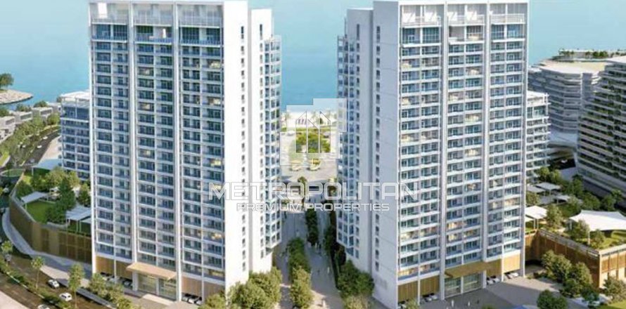 Apartemen di Mina Al Arab, Ras Al Khaimah, UEA 1 kamar tidur, 91 m2 nomor 663781